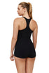 Gottex Free Sport Bondi Beach Scoop Neck Tankini Top